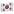 korea national flag